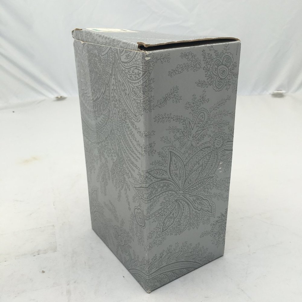 Vintage Silverplated Wine Bottle Holder NIB - Picture 10 of 10